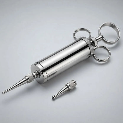 Jeringa Para Remover Cera De Oído 3 Onzas