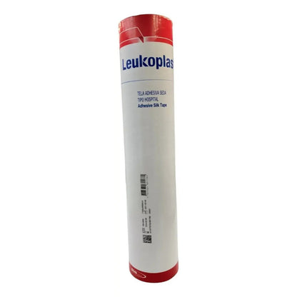 Tela Adhesiva Leukoplast 2.5cm X 10m C/12