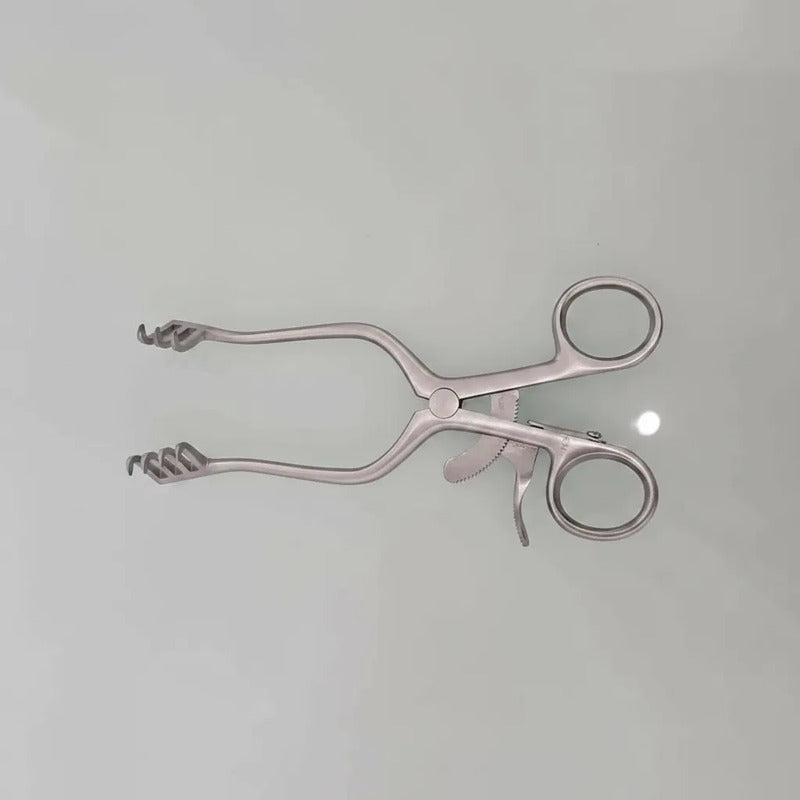Separador Weitlaner 16.5cm Puntas Afilada 3x4