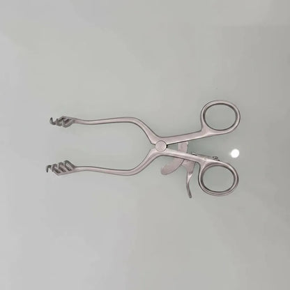 Separador Weitlaner 16.5cm Puntas Afilada 3x4