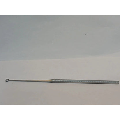 Cureta Para Oido (cucharilla De Cerumen) Tipos A Elegir