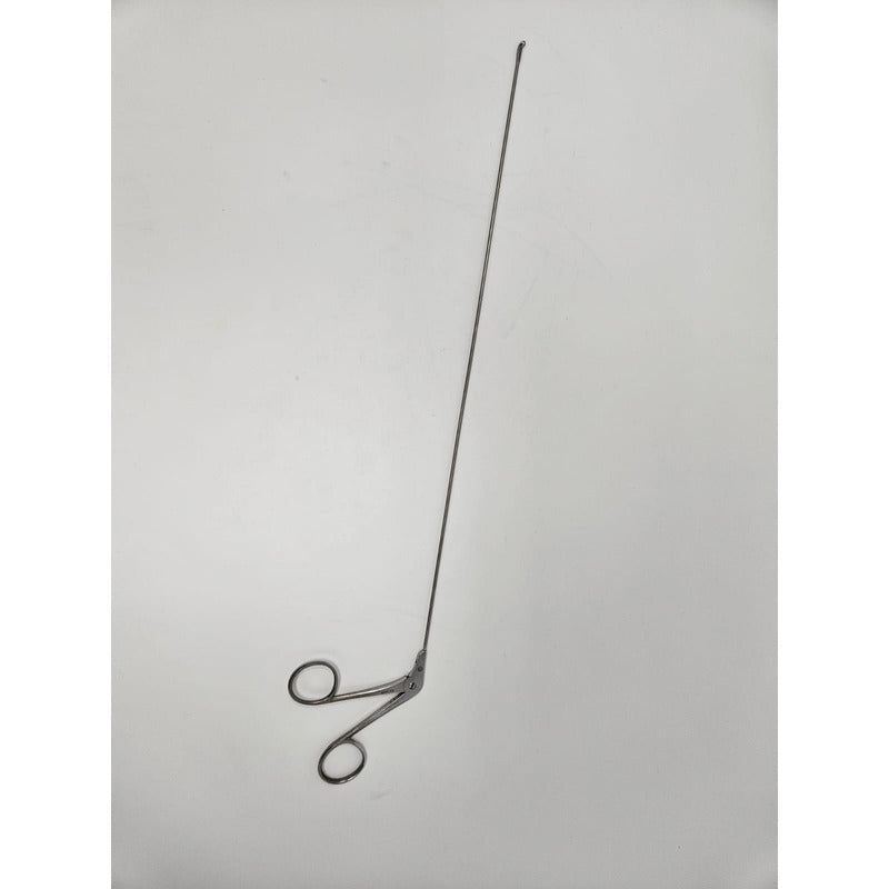 Pinzas Para Broncoscopia Para Cirugia De Neumologia