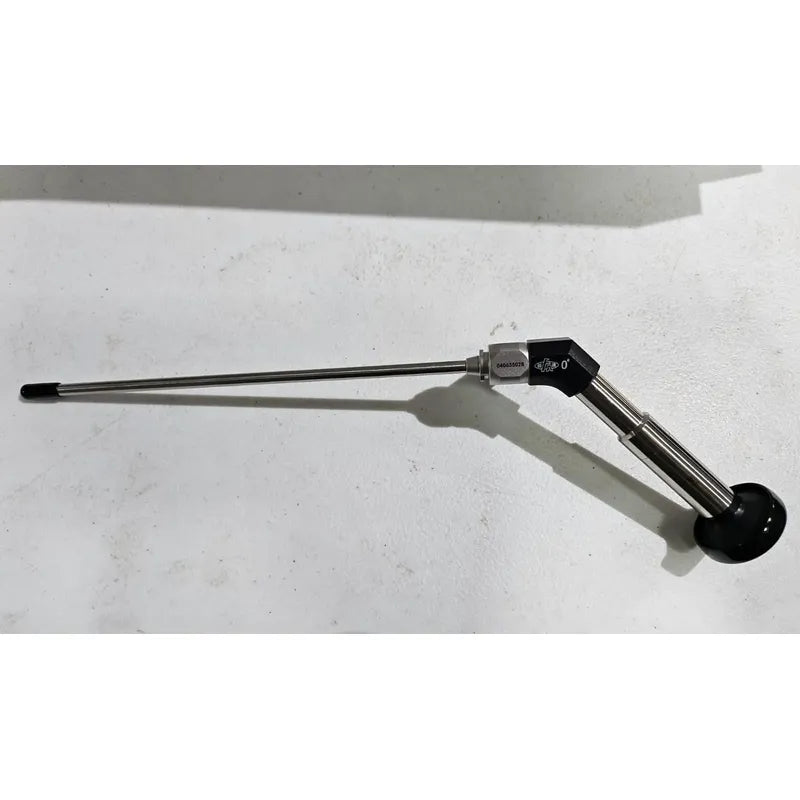 Endoscopio Rígido Para Otorrinolaringologia Medidas A Elegir 4.8x175mm 0grad Angulo 45grad