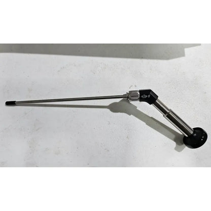 Endoscopio Rígido Para Otorrinolaringologia Medidas A Elegir 4.8x175mm 0grad Angulo 45grad