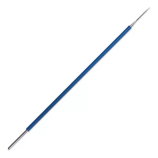 Punta Fina Tipo Colorado 16.2 Cm (punta De Microdisección)