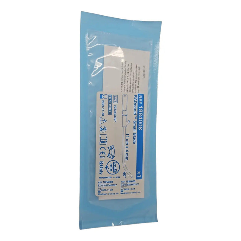 Cuchilla Para Microdebridador Marca Medtronc Modelo A Elegir