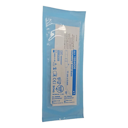 Cuchilla Para Microdebridador Marca Medtronc Modelo A Elegir