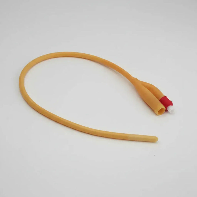 Sensi Medical 13001120 Foley De Látex Tres Vías