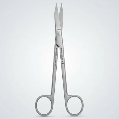 Tijera Recta Para Cartílago Martin, 20cm., Acero Premium