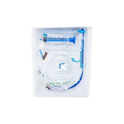 Catéter Venoso Central 7fr X20cm 2 Lumen Arrow Cvc
