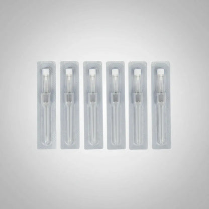 5 Piezas D/catéter Periférico D/seguridad24g Amarilo Premium