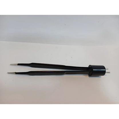 Pinza Bipolar Adson Brown Conector Americano  Varios Modelos