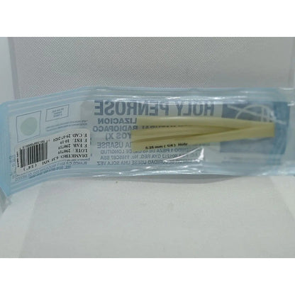 Tubo Para Canalización De Látex Natural Penrose 1/4
