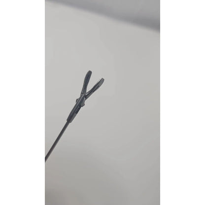 Pinzas Para Broncoscopia Para Cirugia De Neumologia