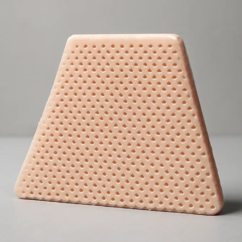 Ferula Nasal De Aquaplast Individual Beige