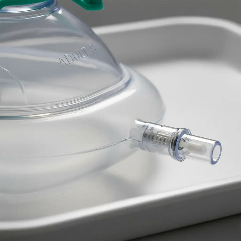 Mascarilla Para Anestesia Nnuver Medidas A Elegir Niño Grande