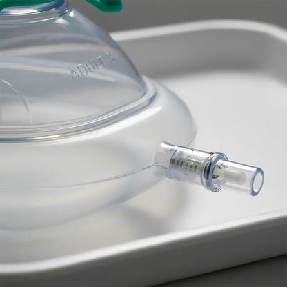 Mascarilla Para Anestesia Nnuver Medidas A Elegir Niño Grande