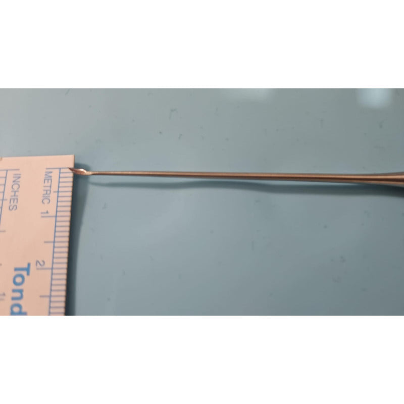 Picas  Para Cirugia De Oido Para Orl Modelos A Elegir Cuchillo Hoz Schuknecht