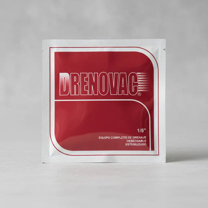 Drenaje Drenovac Varias Medidas ( 1/4 , 1/8 )