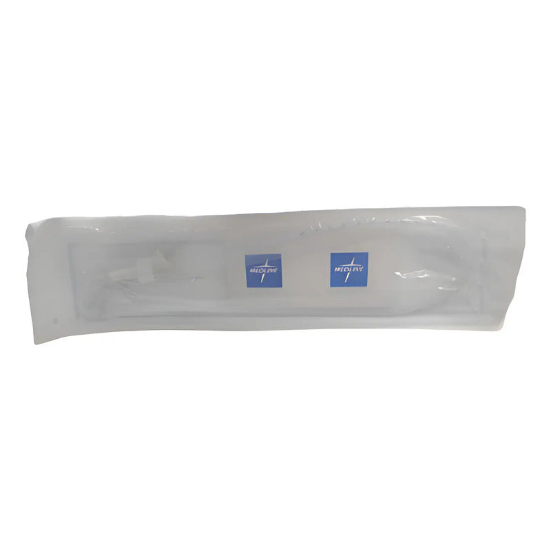 Catéter De Succión - 12 Fr