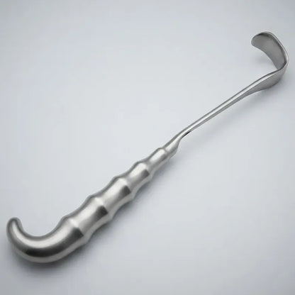 Separador Richardson O Kelly Premium Medidas A Elegir Curvo 3x3cm