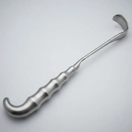 Separador Richardson O Kelly Premium Medidas A Elegir Curvo 3x3cm