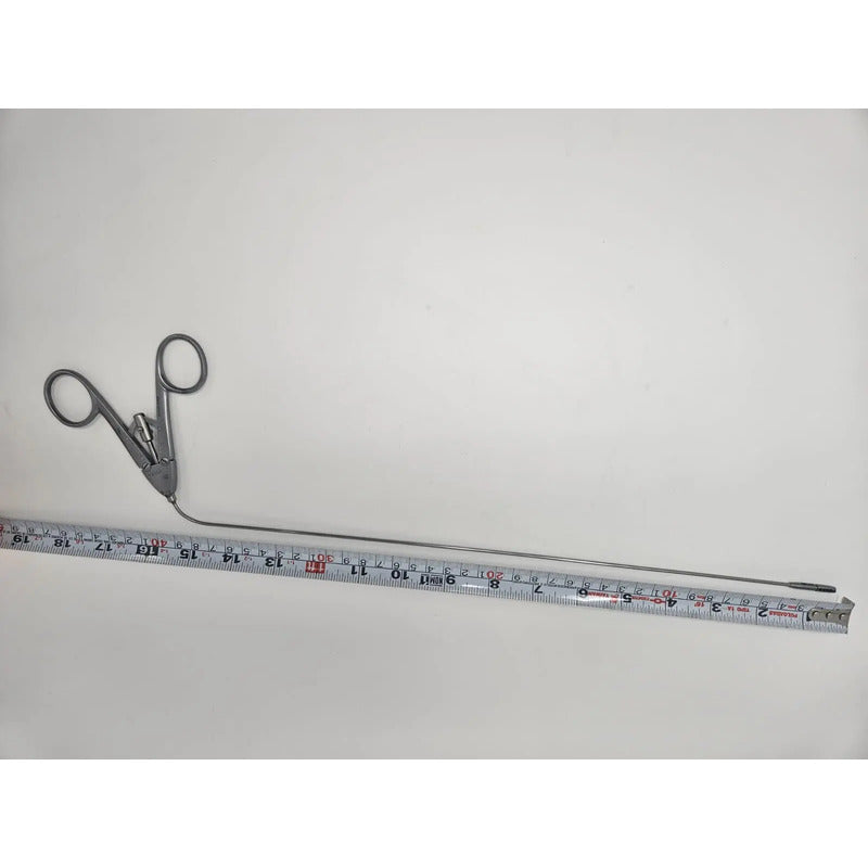 Pinzas Para Broncoscopia Para Cirugia De Neumologia