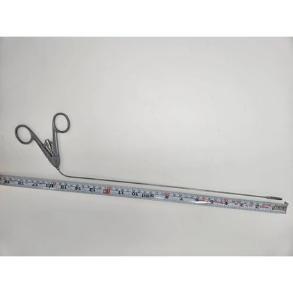 Pinzas Para Broncoscopia Para Cirugia De Neumologia