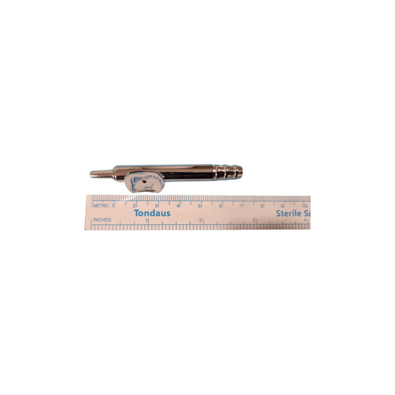Kit De Miringotomia Basico No Desechable Para Otorrino