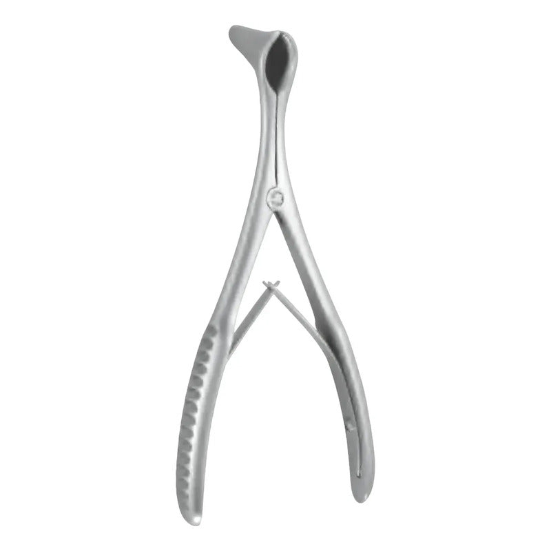 Espéculo Nasal Rinoscopio Tipo Vienna 2 Cm Mediano