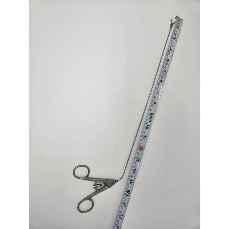 Pinzas Para Broncoscopia Para Cirugia De Neumologia