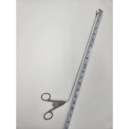 Pinzas Para Broncoscopia Para Cirugia De Neumologia