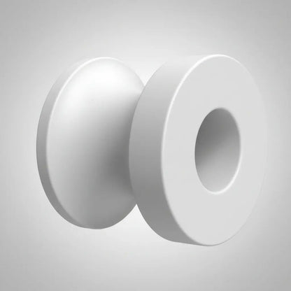 Tubo De Ventilación Para Miringotomia (cirugia De Oido)