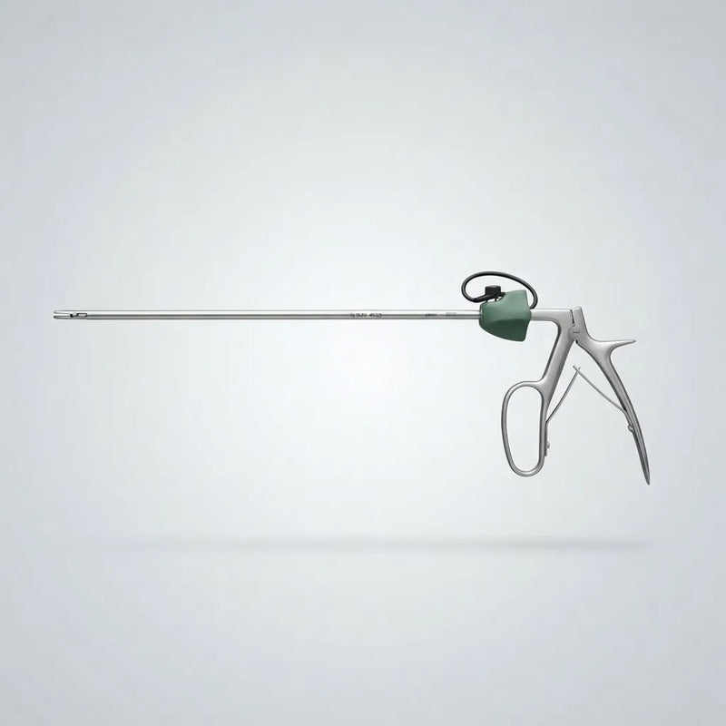 Aplicador De Clip Polimero De Hemolok Verde 5x330mm