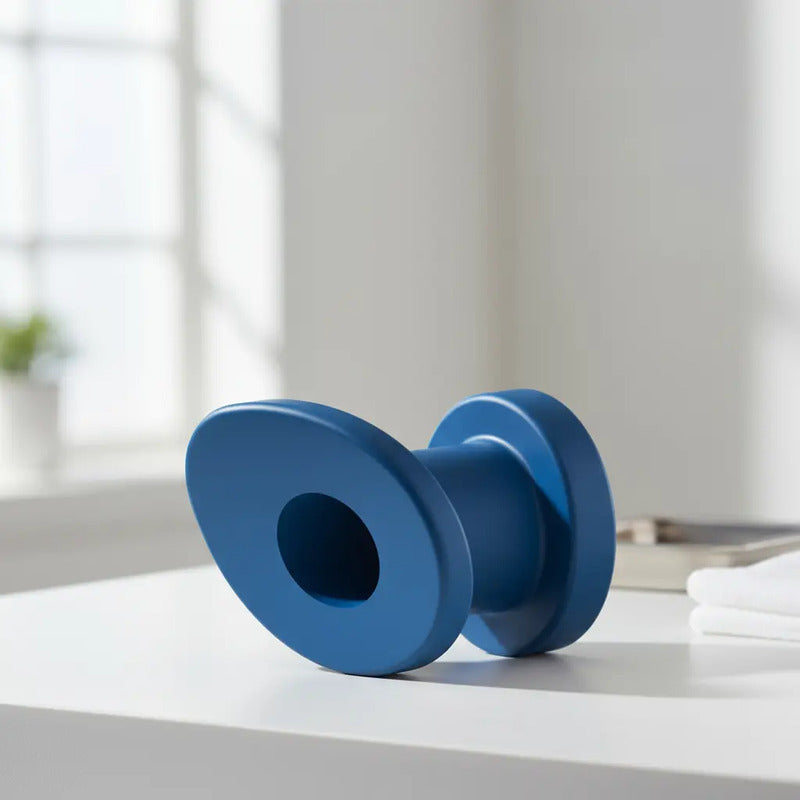 Tubo De Ventilacion Armstrong Grommet 1.14 Mm Summit Medical