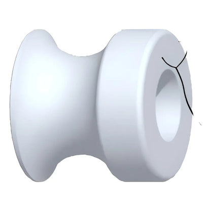 Tubo De Ventilación Para Miringotomia (cirugia De Oido)