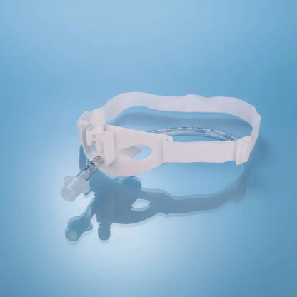 Sujetador De Tubo Endotraqueal Para Uso Quirurgico