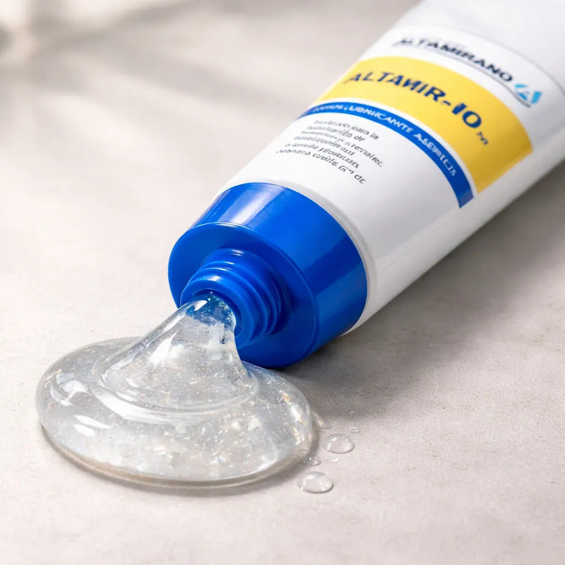 Jalea Lubricante Aséptica 135 G Lubri-6 Uso Clinico
