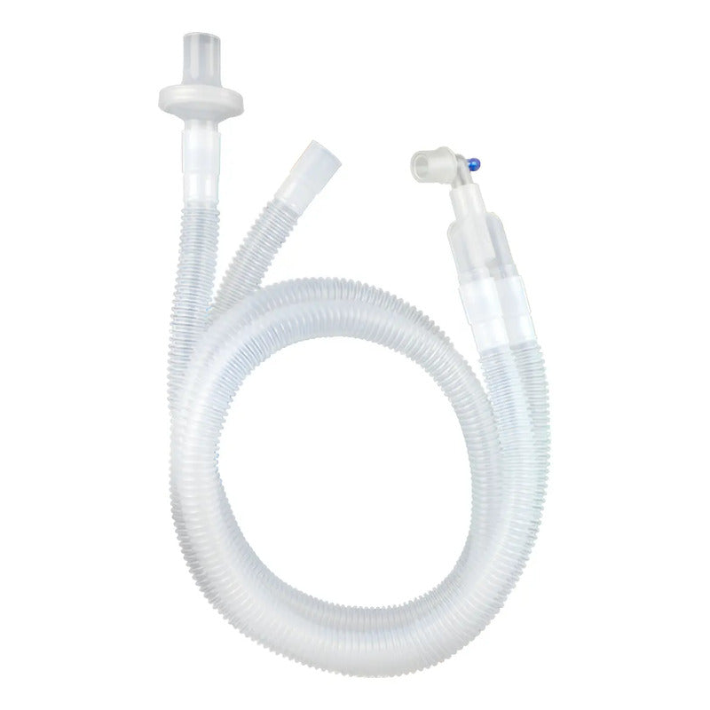 Circuito De Ventilación Para Anestesia Extendible Pediatrico