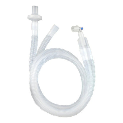 Circuito De Ventilación Para Anestesia Extendible Pediatrico