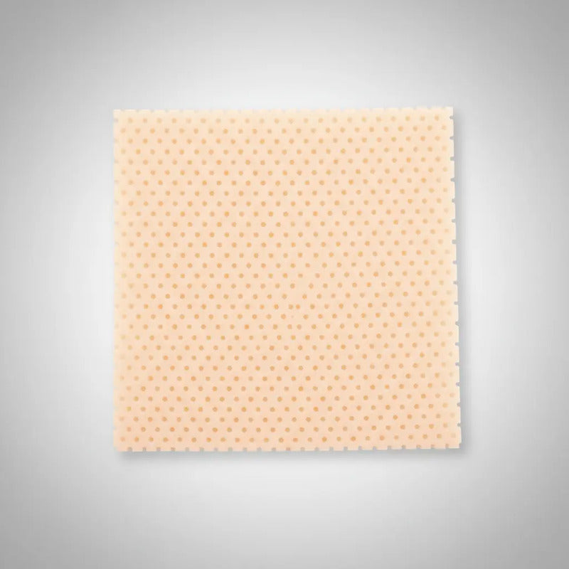 Aquaplast Láminas 15 X 15 Cm Férula Nasal Precortada