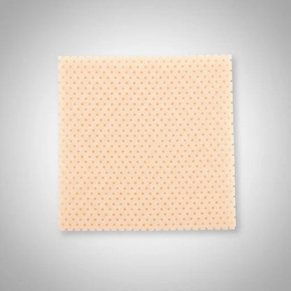 Aquaplast Láminas 15 X 15 Cm Férula Nasal Precortada
