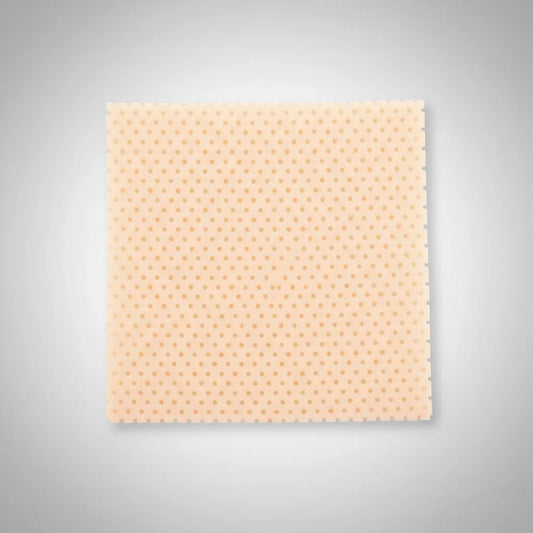 Aquaplast Láminas 15 X 15 Cm Férula Nasal Precortada