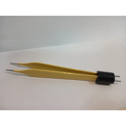 Pinza Bipolar Adson Brown Conector Americano  Varios Modelos