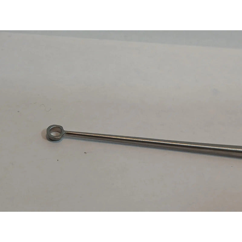 Cureta Para Oido (cucharilla De Cerumen) Tipos A Elegir