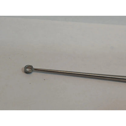 Cureta Para Oido (cucharilla De Cerumen) Tipos A Elegir