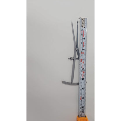 Castroviejo Caliper