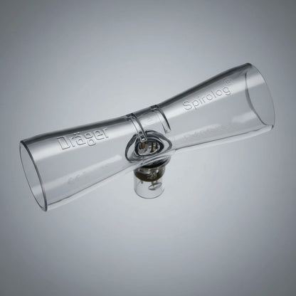 Sensor De Flujo P/ Maquina De Anestecia Draguer Fabius Gs