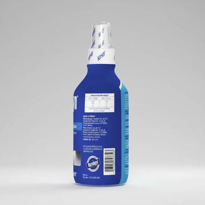 Solución Esterilizante Para Heridas 240 Ml Microdacyn Neutra Neutra