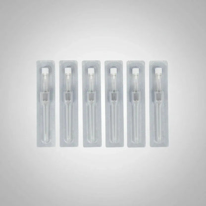 5piezas D/catéter Periférico D/seguridad 14g Naranja Premium